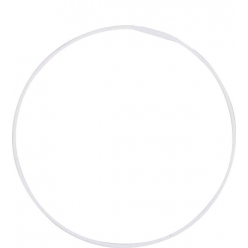 Armature Abat-jour cercle Ø 25 cm