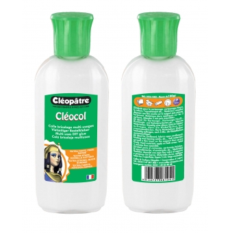 colle a wepam cleocol 100 g