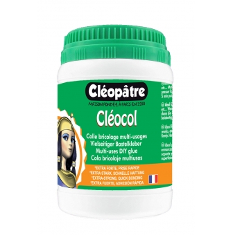 colle a wepam cleocol 250 g