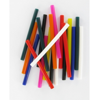 baton de peinture paillete pour pistolet 20 pieces