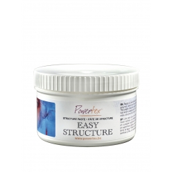 pate de structure powertex easystructure 400 g