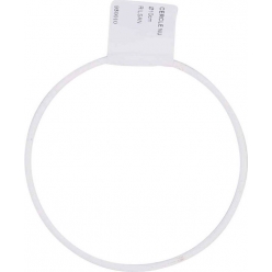 armature abat jour cercle o 10 cm