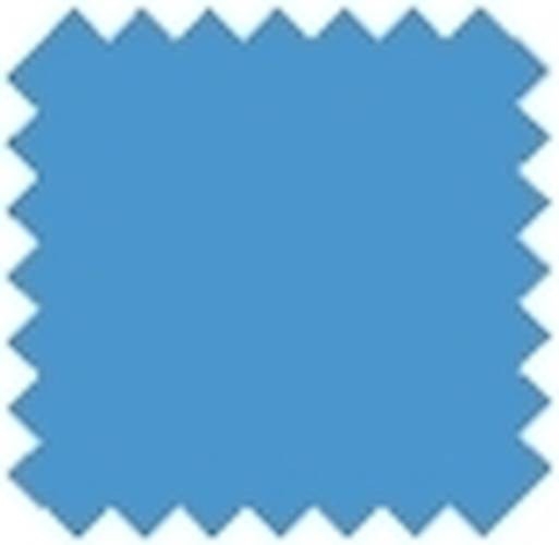 bleu azur