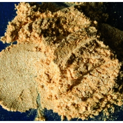 pigment colortrix powertex 40 ml bronze