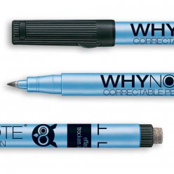 stylo pour whynote effacable rouge
