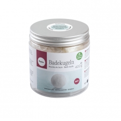 boule de bain petillante 400g