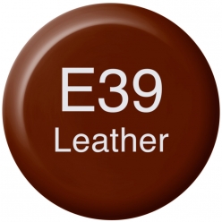 Encre Various Ink pour marqueur Copic E39 Leather