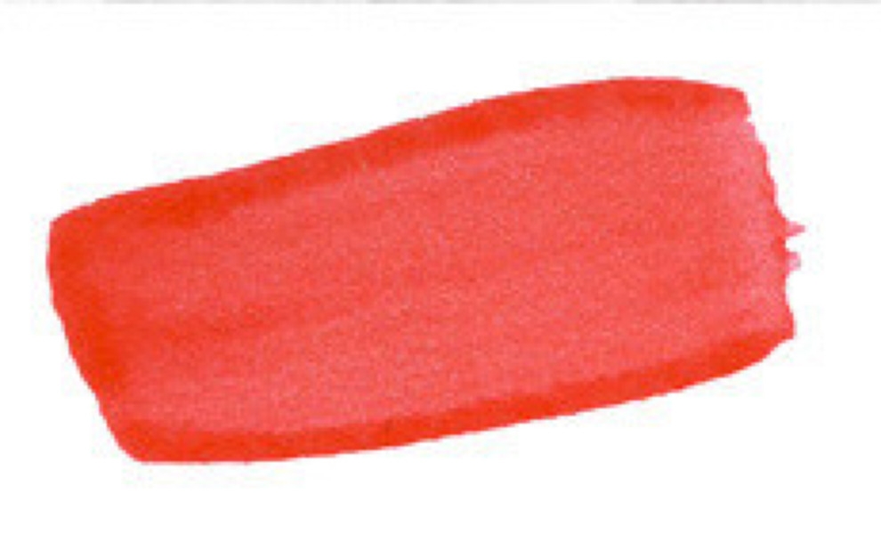 Transparent Napthol Red Light (Rouge clair Napthol transparent)