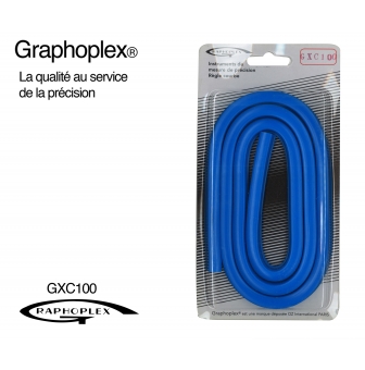 regle courbe flexible