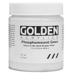 gel phosphorescent golden 119 ml