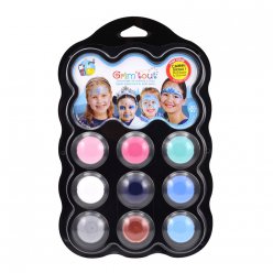 palette maquillage enfant 9 couleurs