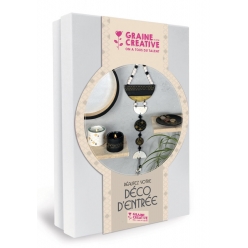 kit cadeau decoration d entree
