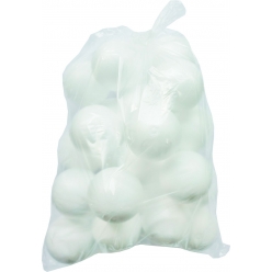 boules polystyrene o12cm x25