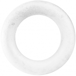 anneaux polystyrene o15cm x10