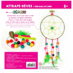 kit creacord attrape reve tropiques