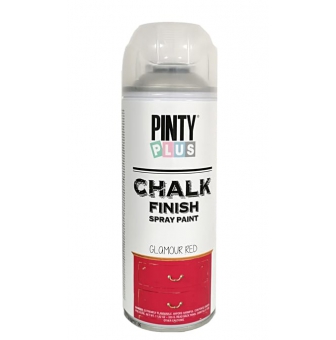 peinture a la craie spray chalk 400ml