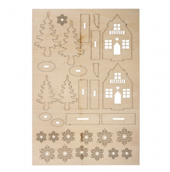 kit en bois maisons d hiver