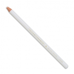 Crayon gras Dermatograph Blanc
