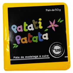 pate polymere a modeler patati patata curry 50 g