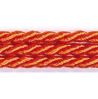 cordon tresse o 4 mm au metre