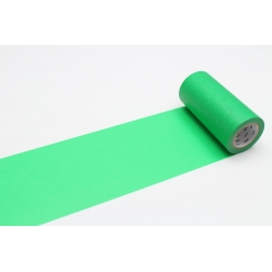 masking tape mt casa uni 100 mm vert  green