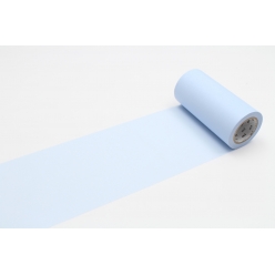 masking tape mt casa uni 100 mm pastel bleu  blue