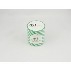 masking tape mt casa raye stripe green