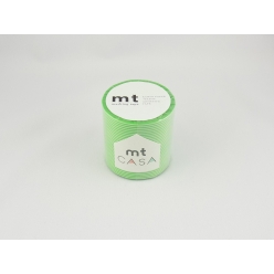 masking tape mt casa raye border green