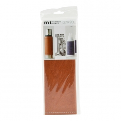 masking tape mt remake cuir  leather