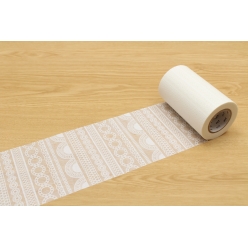 masking tape mt casa shade 90 mm dentelle lace obi japonais