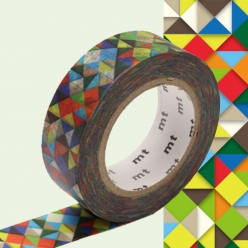 masking tape mt ex origami