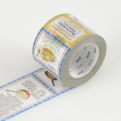 masking tape mt ex recettes  recipe