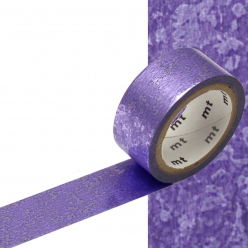 masking tape mt 15 mm fab metal ultra violet  purple