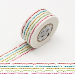 masking tape mt 30 mm pack couture  seam