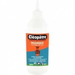 colle mosaique cleo saic 500 g