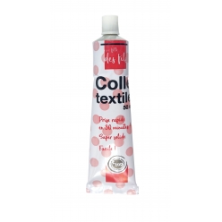 colle textile 50 ml