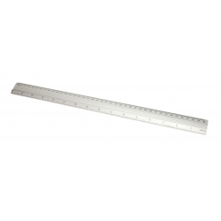 Règle plate Plastique 20 cm - La Grande Papeterie