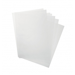 papier calque x 12 feuilles 70 grs