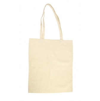 tote bag 38 x 42 cm anses longues 70 cm