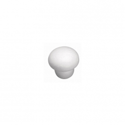 champignon en polystyrene 75 cm petit modele