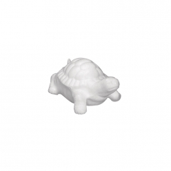 tortue en polystyrene 12 cm petit modele