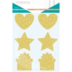 gommettes a gratter stickers a gratter 36 pieces