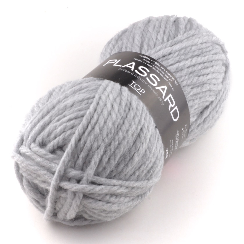 Gris Moyen (11)