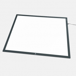 table lumineuse extra plate  a2  wafer 3