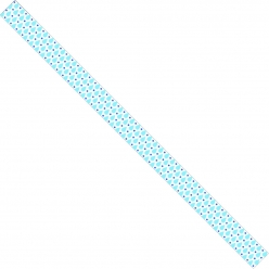 ruban adhesif 15cm x 10m goutte