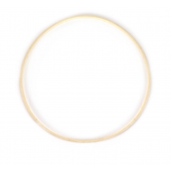 cercle en bambou 35 cm
