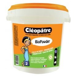 colle en poudre biopowder vegetale 700 g