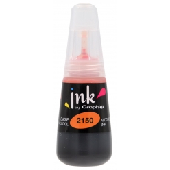 ink by graph it marqueur recharge 25 ml 2150 mango