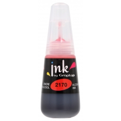 ink by graph it marqueur recharge 25 ml 2170 paprika