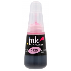 ink by graph it marqueur recharge 25 ml 5125 azalea